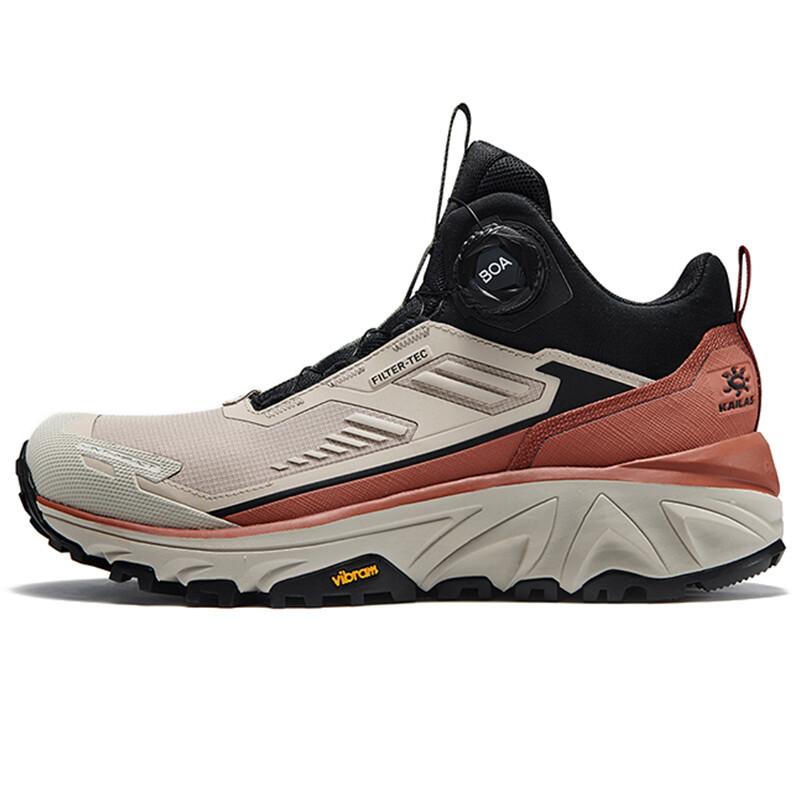 Кроссовки для походов/трекинга женские средней высоты Fragrant Leaf Color Kailas, цвет Fragrant leaf color
Кроссовки для походов/трекинга женские средней высоты Fragrant Leaf Color Kailas, цвет Fragrant leaf color