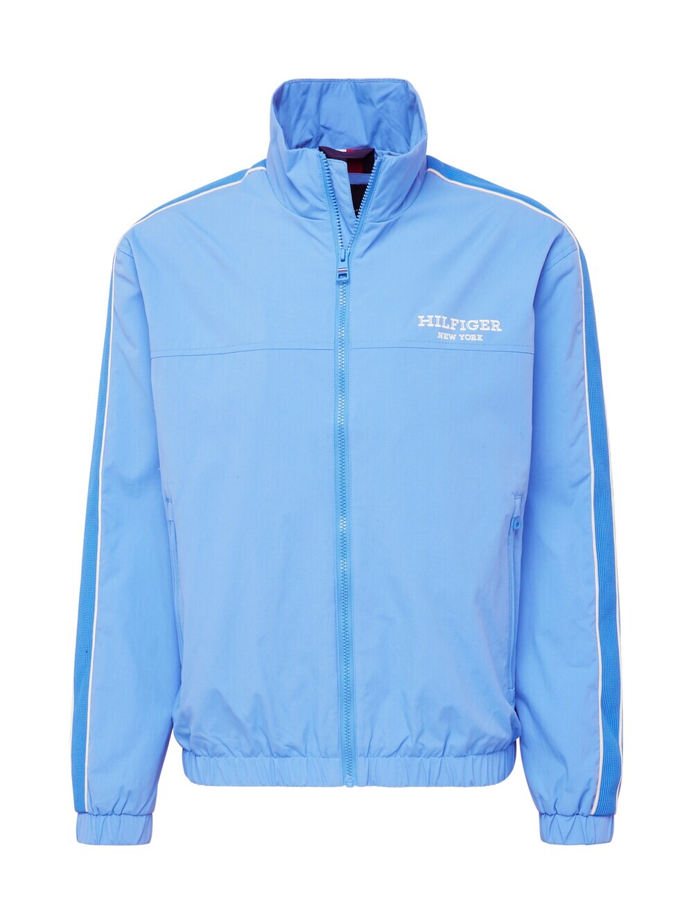Межсезонная куртка Tommy Hilfiger, аква
Межсезонная куртка Tommy Hilfiger, аква