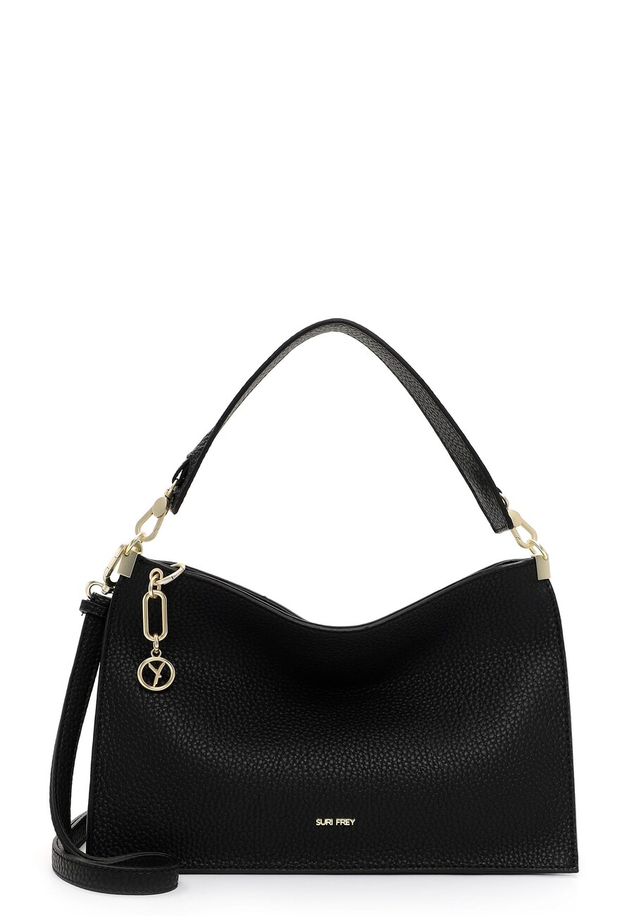 Сумка через плечо Suri Frey Gwenny, черный
Сумка через плечо Suri Frey Gwenny, черный