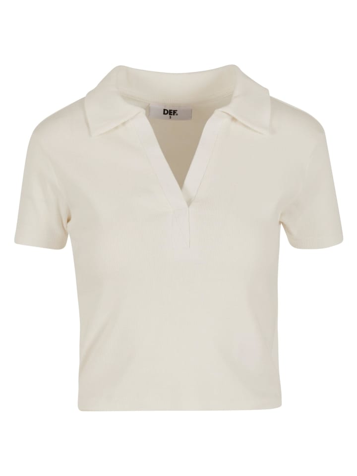 Футболка DEF, ярко-белый
Футболка DEF, ярко-белый