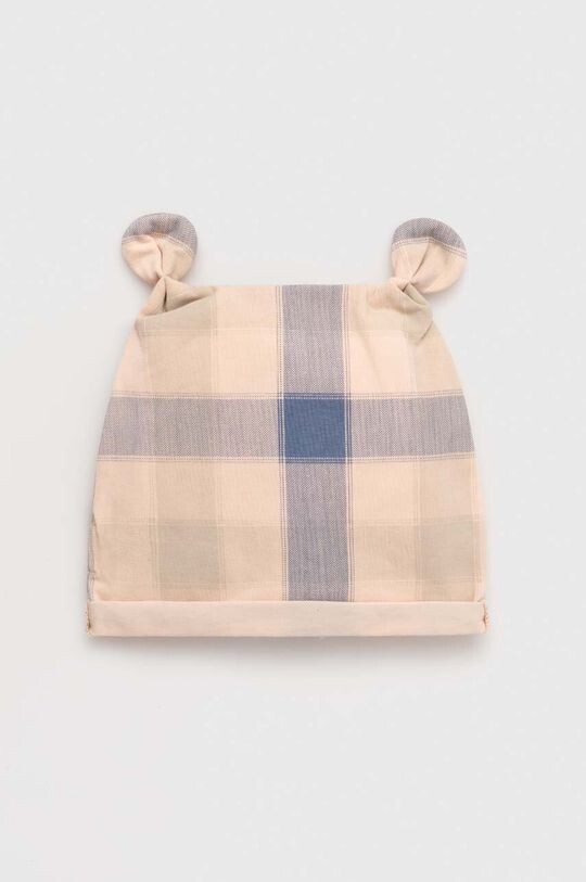 United Colors of Benetton Детская шапка, розовый
United Colors of Benetton Детская шапка, розовый