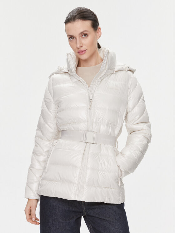 Пуховик узкого кроя Calvin Klein, экрю, Белый, Пуховик узкого кроя Calvin Klein, экрю
Пуховик узкого кроя Calvin Klein, экрю, Белый, Пуховик узкого кроя Calvin Klein, экрю