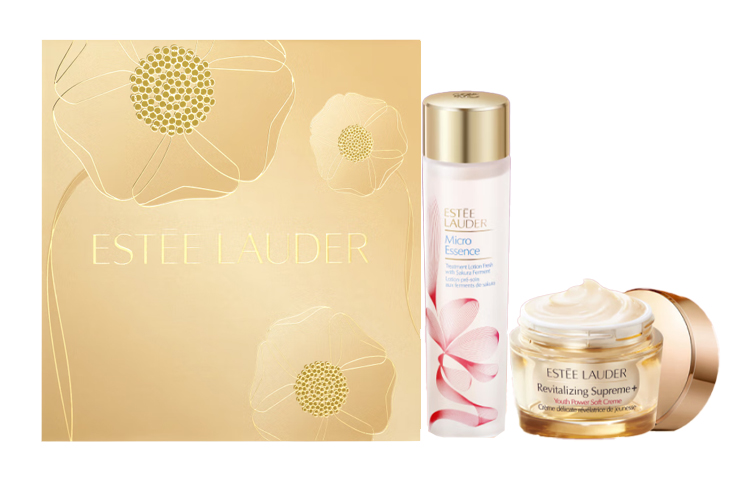 Наборы для ухода за кожей women's ESTEE LAUDER
Наборы для ухода за кожей women's ESTEE LAUDER