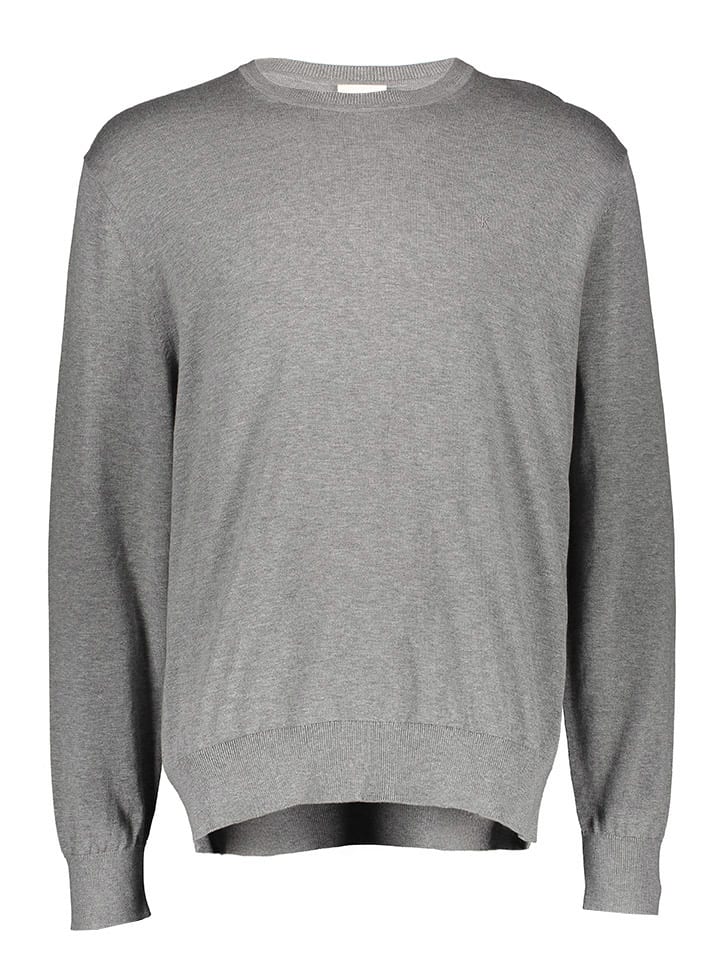 Calvin Klein Серая толстовка
Calvin Klein Серая толстовка