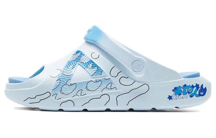 Сланцы Slide Slippers мужские black PEAK, Fresh Crab
Сланцы Slide Slippers мужские black PEAK, Fresh Crab