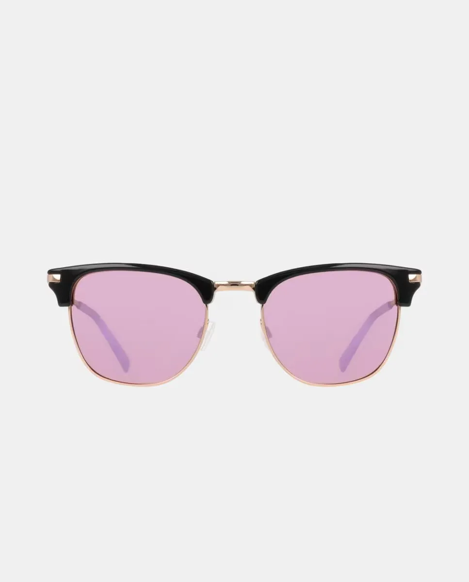 Солнцезащитные очки унисекс овальные металлические с поляризованными линзами Nautica, черный
Солнцезащитные очки унисекс овальные металлические с поляризованными линзами Nautica, черный