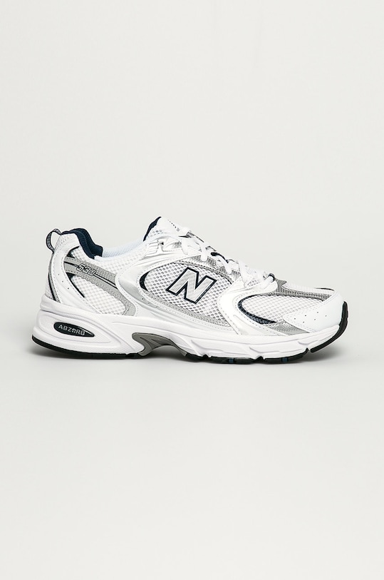 Кроссовки 530 New Balance, серый
Кроссовки 530 New Balance, серый