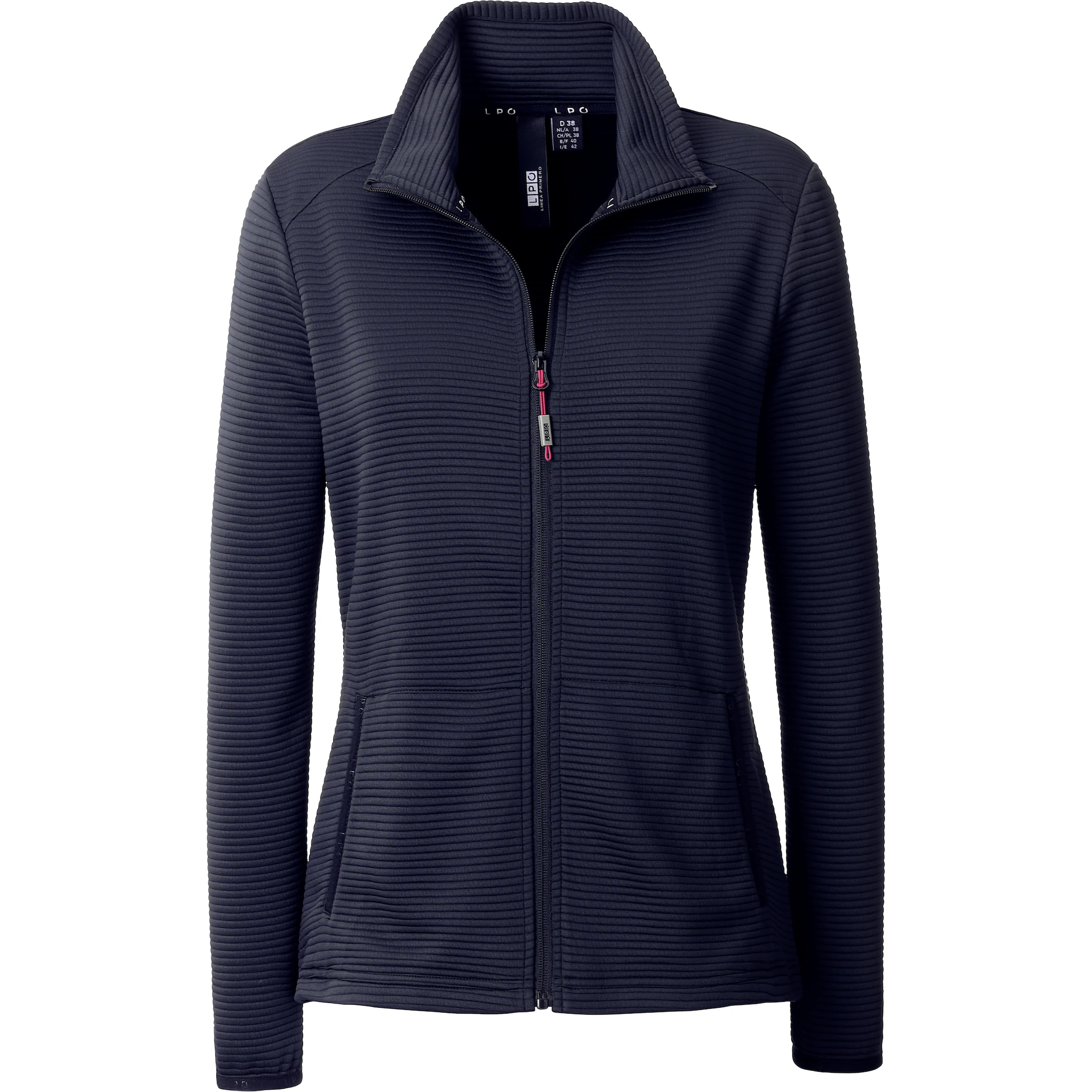 Куртка флисовая вязаная ЛПО "XARA WMN", с воротником стойкой Lpo, цвет морской волны
Куртка флисовая вязаная ЛПО "XARA WMN", с воротником стойкой Lpo, цвет морской волны