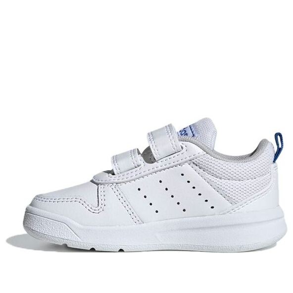 Кроссовки (TD) adidas neo Tensaurus 'White Blue', белый
Кроссовки (TD) adidas neo Tensaurus 'White Blue', белый