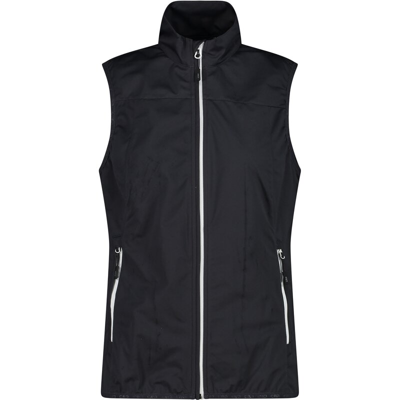 Жилет женский жилет Cmp, серый
Жилет женский жилет Cmp, серый