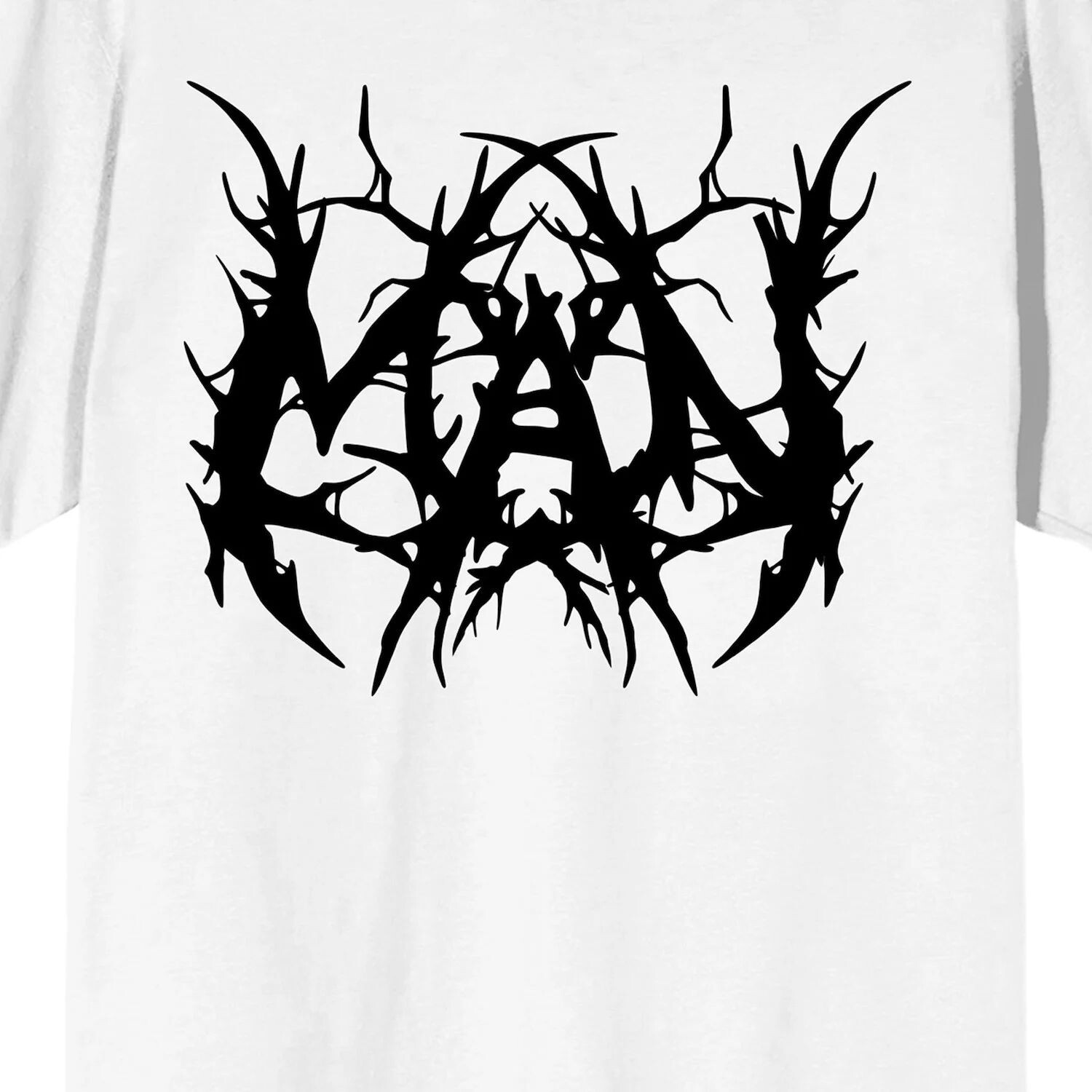 Мужская футболка с рисунком ветвей деревьев Licensed Character
Мужская футболка с рисунком ветвей деревьев Licensed Character