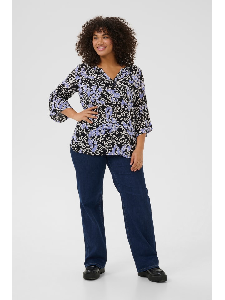 Блузка KAFFE curve
Блузка KAFFE curve