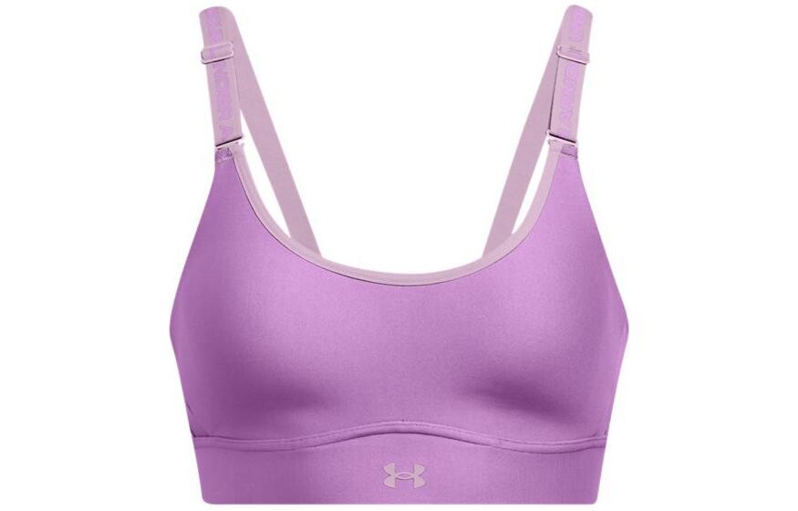 Infinity 2.0 Спортивное нижнее белье женское Star Фиолетовый Under Armour
Infinity 2.0 Спортивное нижнее белье женское Star Фиолетовый Under Armour