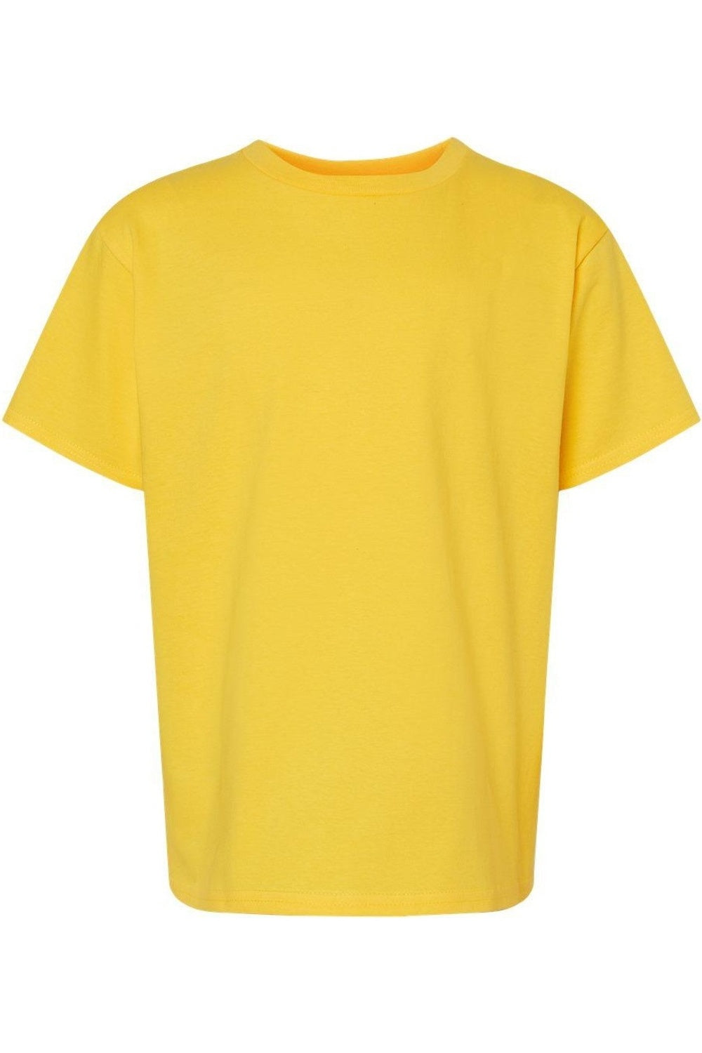 Футболка Gildan Softstyle Youth Midweight, цвет daisy
Футболка Gildan Softstyle Youth Midweight, цвет daisy