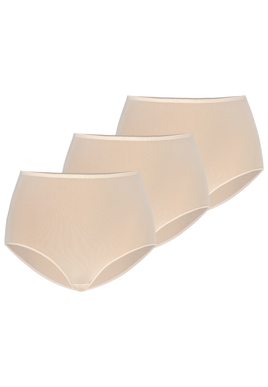 Бой-шорты TEYLI Retro, бежевый
Бой-шорты TEYLI Retro, бежевый