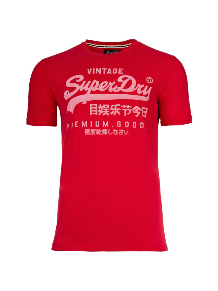 Футболка, 1 шт., красного цвета Superdry, Красный, Футболка, 1 шт., красного цвета Superdry
Футболка, 1 шт., красного цвета Superdry, Красный, Футболка, 1 шт., красного цвета Superdry
