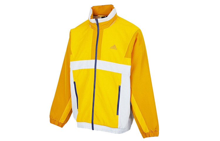 Adidas Мужская куртка, Желтый
Adidas Мужская куртка, Желтый