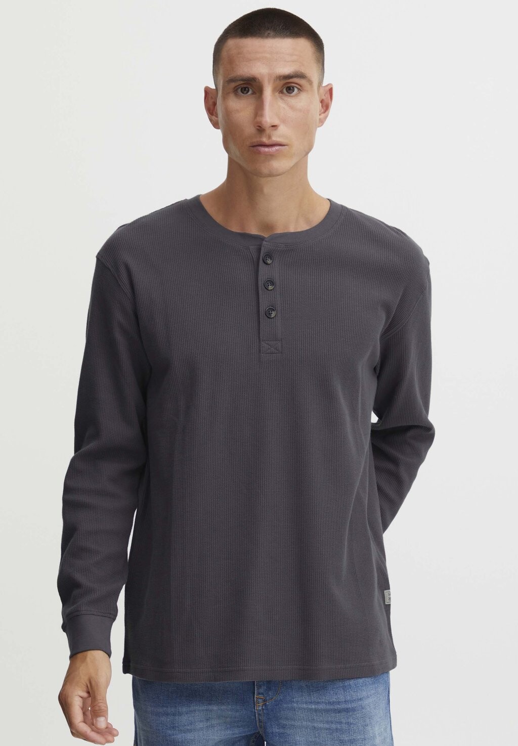 Толстовка Prdaimmen Ls 11 Project, цвет magnet
Толстовка Prdaimmen Ls 11 Project, цвет magnet