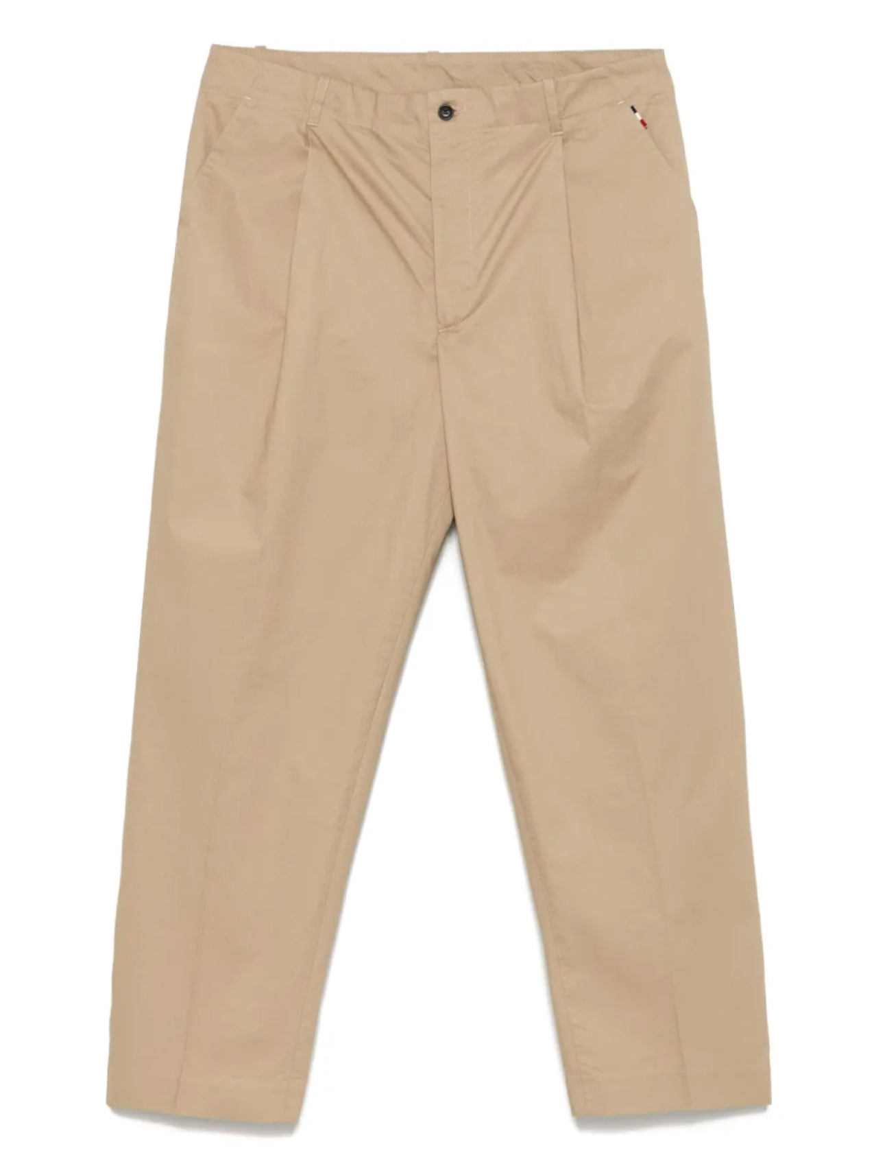 Хлопковые брюки New York Resident, нейтральный
Хлопковые брюки New York Resident, нейтральный