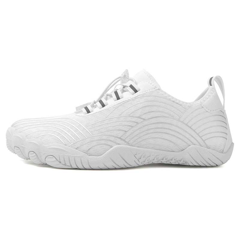 INOXTO Низкие повседневные кроссовки унисекс белые, цвет White 
INOXTO Низкие повседневные кроссовки унисекс белые, цвет White