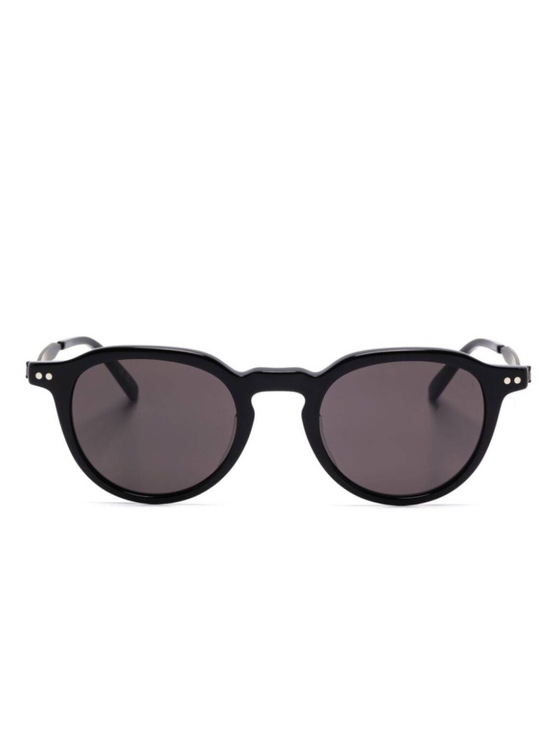 Солнцезащитные очки в оправе пантос Dunhill, черный
Солнцезащитные очки в оправе пантос Dunhill, черный