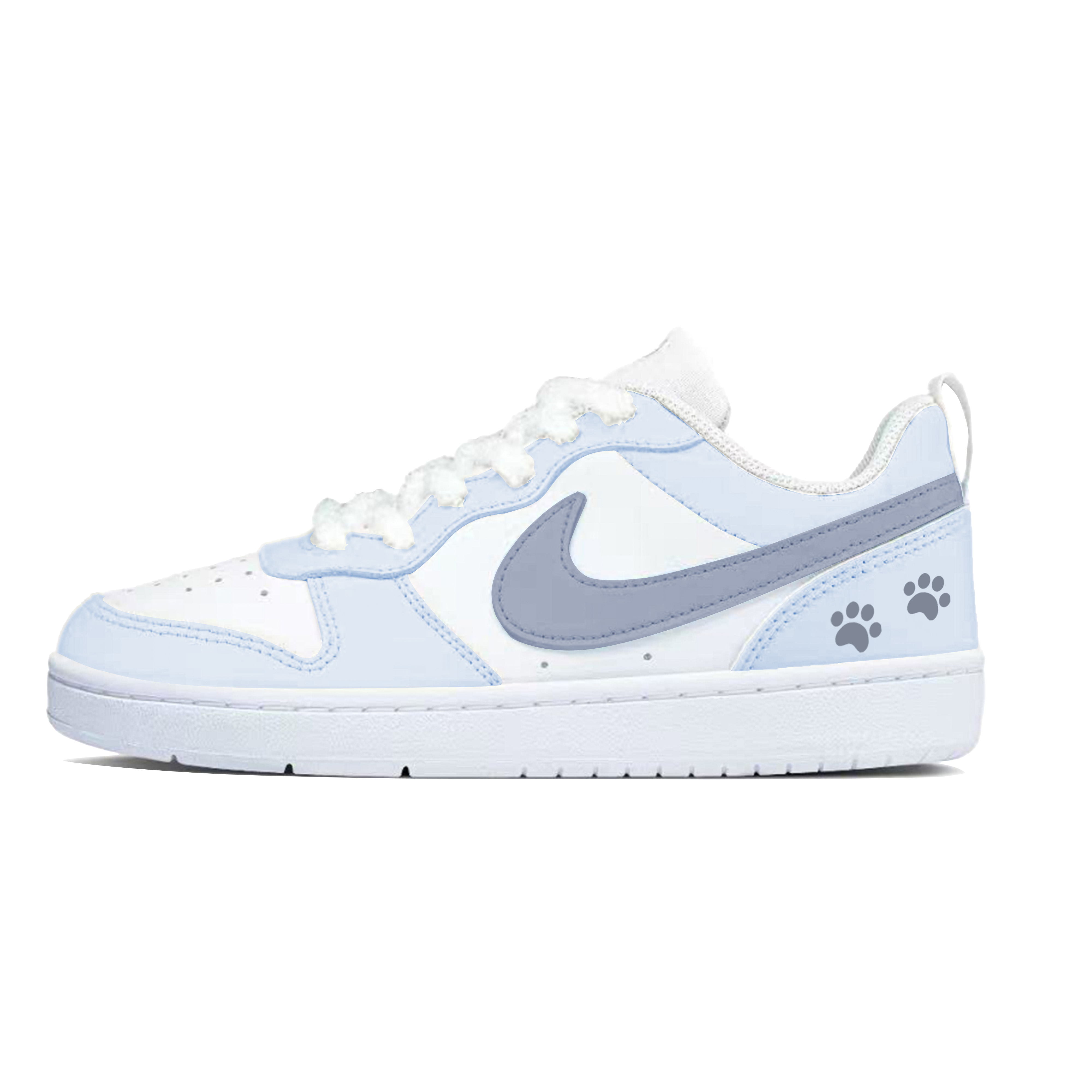 Детские, подростковые, противоскользящие, износостойкие, низкие кроссовки для скейтбординга Court Borough Nike, белый/синий
Детские, подростковые, противоскользящие, износостойкие, низкие кроссовки для скейтбординга Court Borough Nike, белый/синий