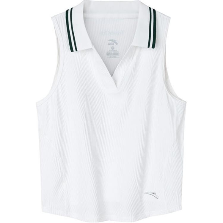 Жилет женский Papyrus белый Anta
Жилет женский Papyrus белый Anta