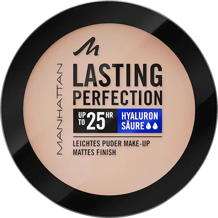 Тональный крем MANHATTAN Cosmetics Puder-Foundation Lasting Perfection 004, LSF 20, 7 g
Тональный крем MANHATTAN Cosmetics Puder-Foundation Lasting Perfection 004, LSF 20, 7 g
