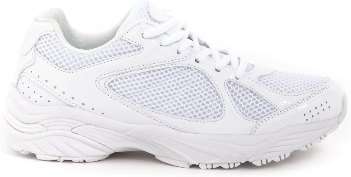 Унисекс кроссовки Dr. Scholl's Sprinter, белый
Унисекс кроссовки Dr. Scholl's Sprinter, белый