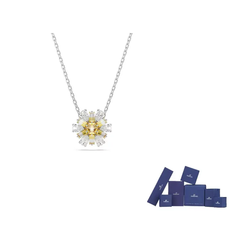 Кулон Idyllia Swarovski
Кулон Idyllia Swarovski