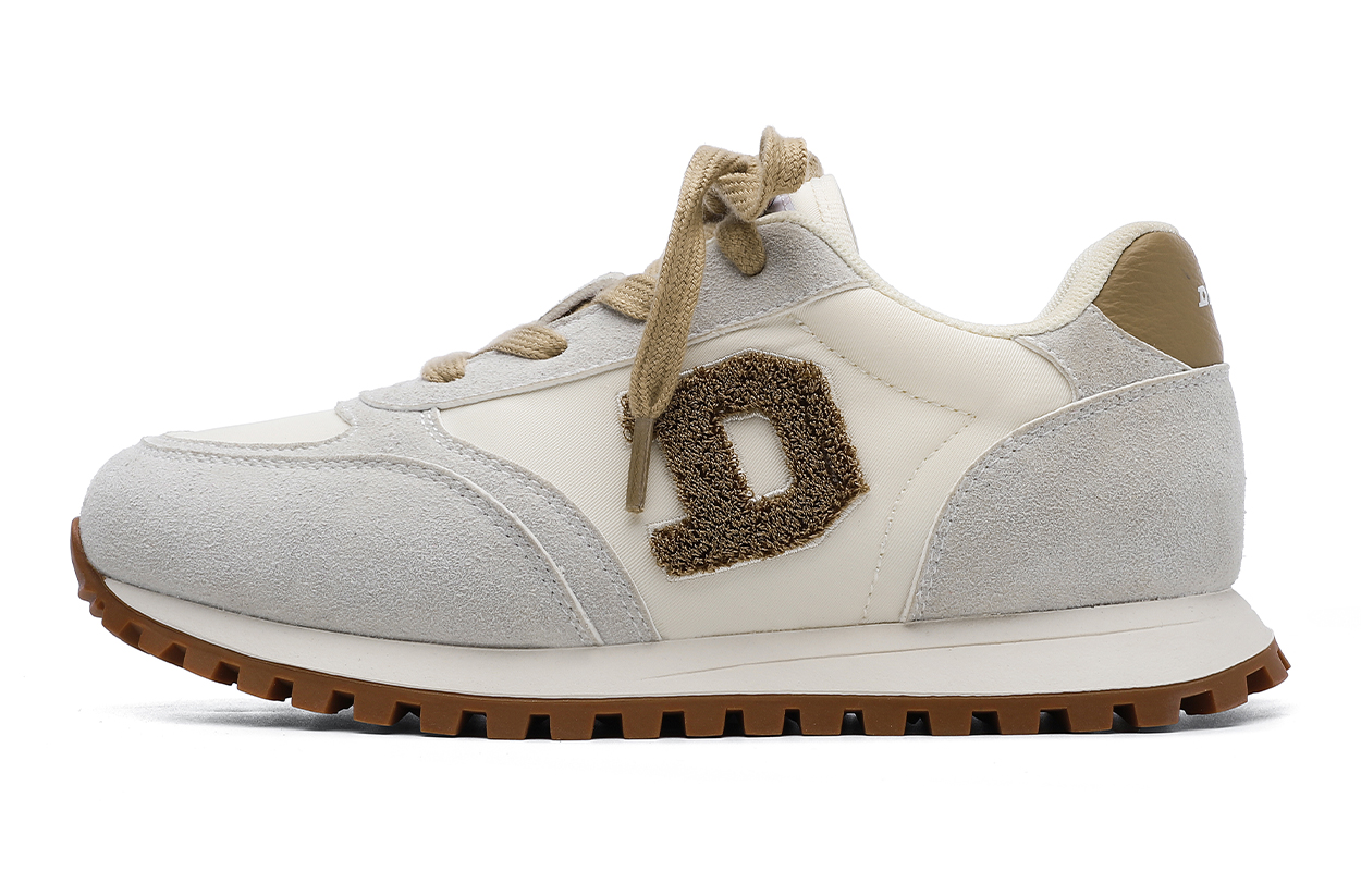 Низкие детские повседневные кроссовки Dickies светло-серые
Низкие детские повседневные кроссовки Dickies светло-серые