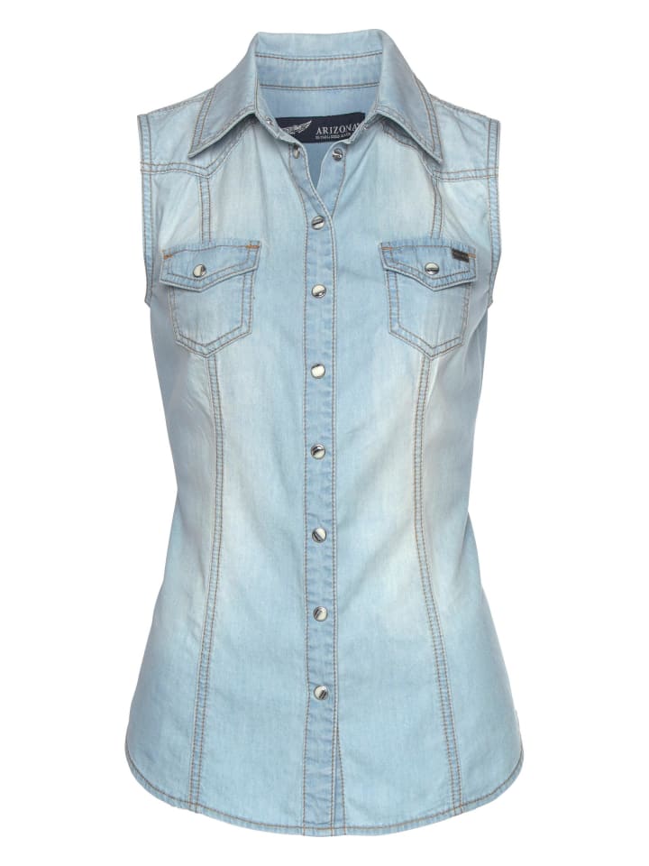 Блузка ARIZONA
Блузка ARIZONA