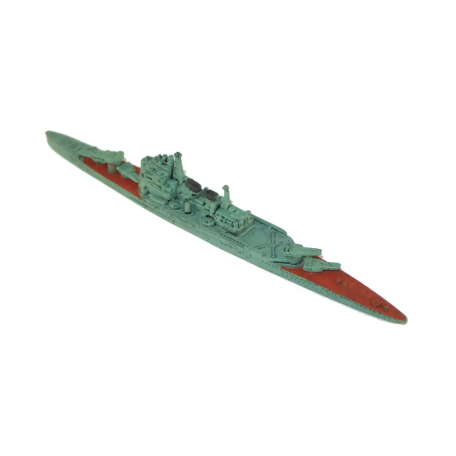 Атаго (R), Axis & Allies Fleet Command
Атаго (R), Axis & Allies Fleet Command