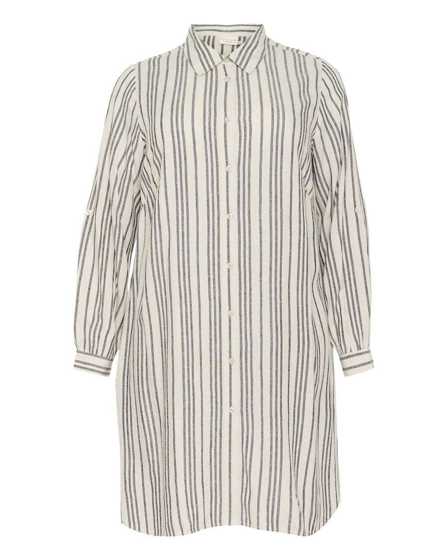 Платье KAFFE CURVE Mille, светло-бежевый
Платье KAFFE CURVE Mille, светло-бежевый