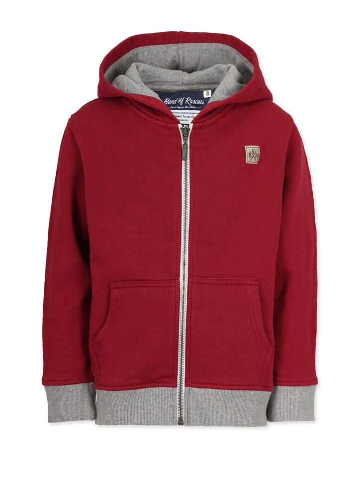 Спортивня куртка Band of Rascals, красный
Спортивня куртка Band of Rascals, красный