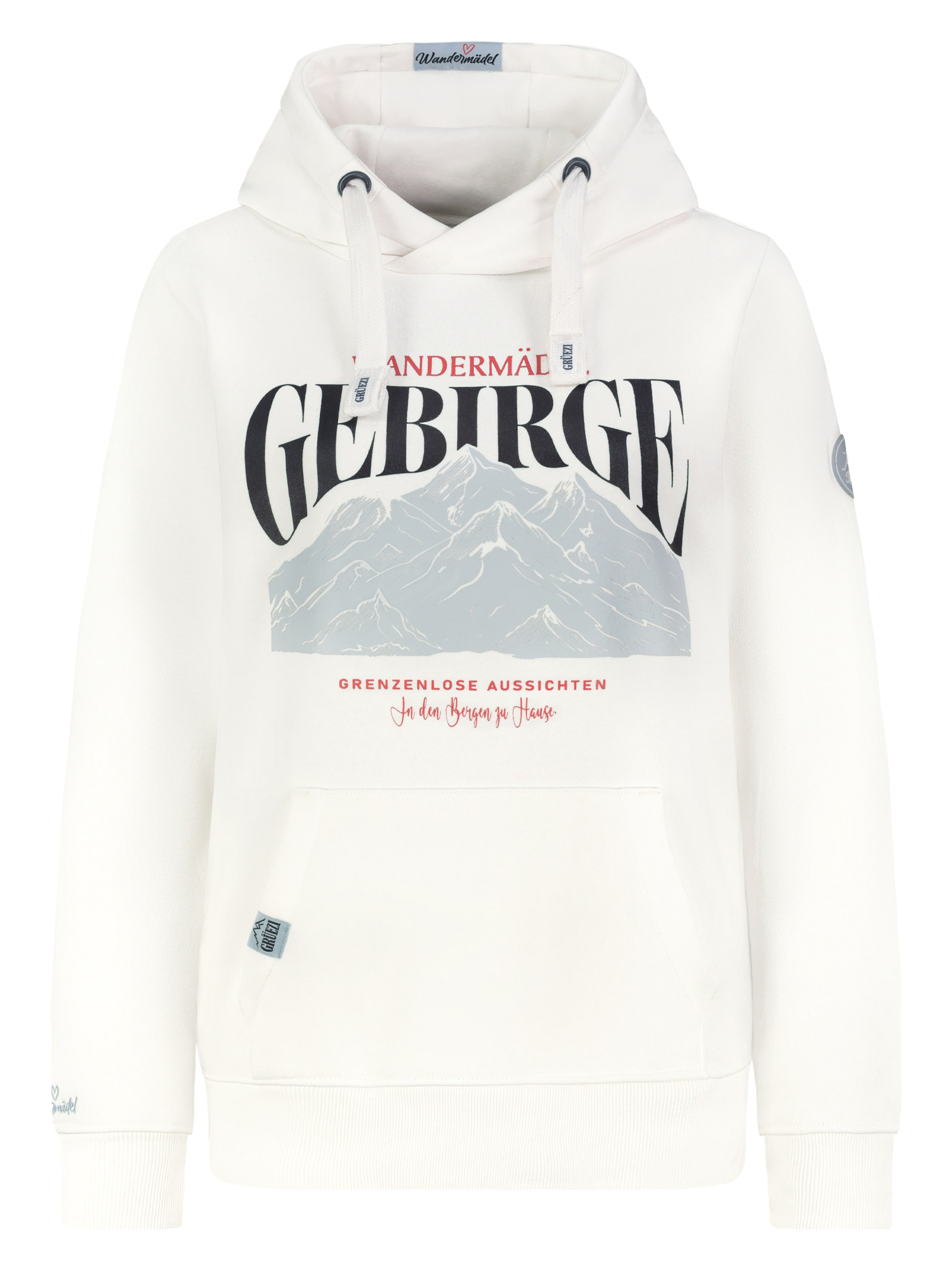 Sublevel Толстовка в белом цвете
Sublevel Толстовка в белом цвете