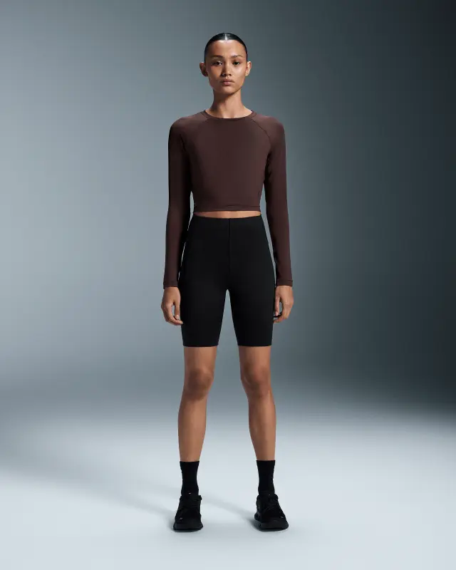 Футболка On-Running, коричневый
Футболка On-Running, коричневый