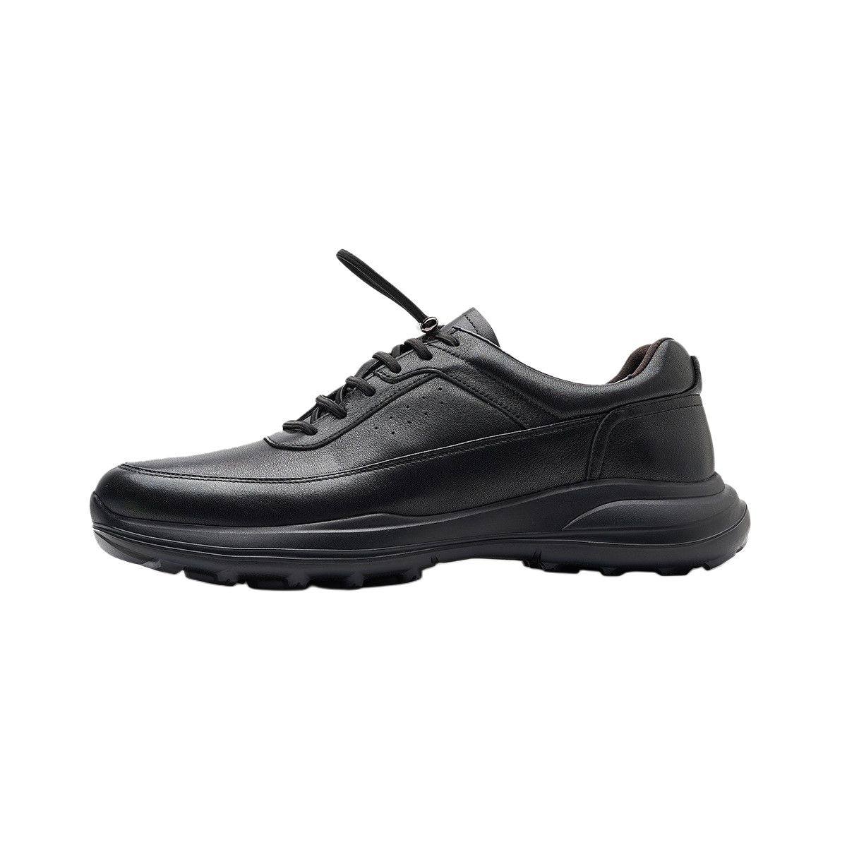 S.T.Dupont Низкие повседневные туфли S.T. DUPONT, мужские, черные
S.T.Dupont Низкие повседневные туфли S.T. DUPONT, мужские, черные