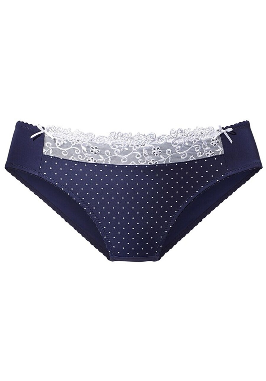 Трусы Nuance, синий
Трусы Nuance, синий