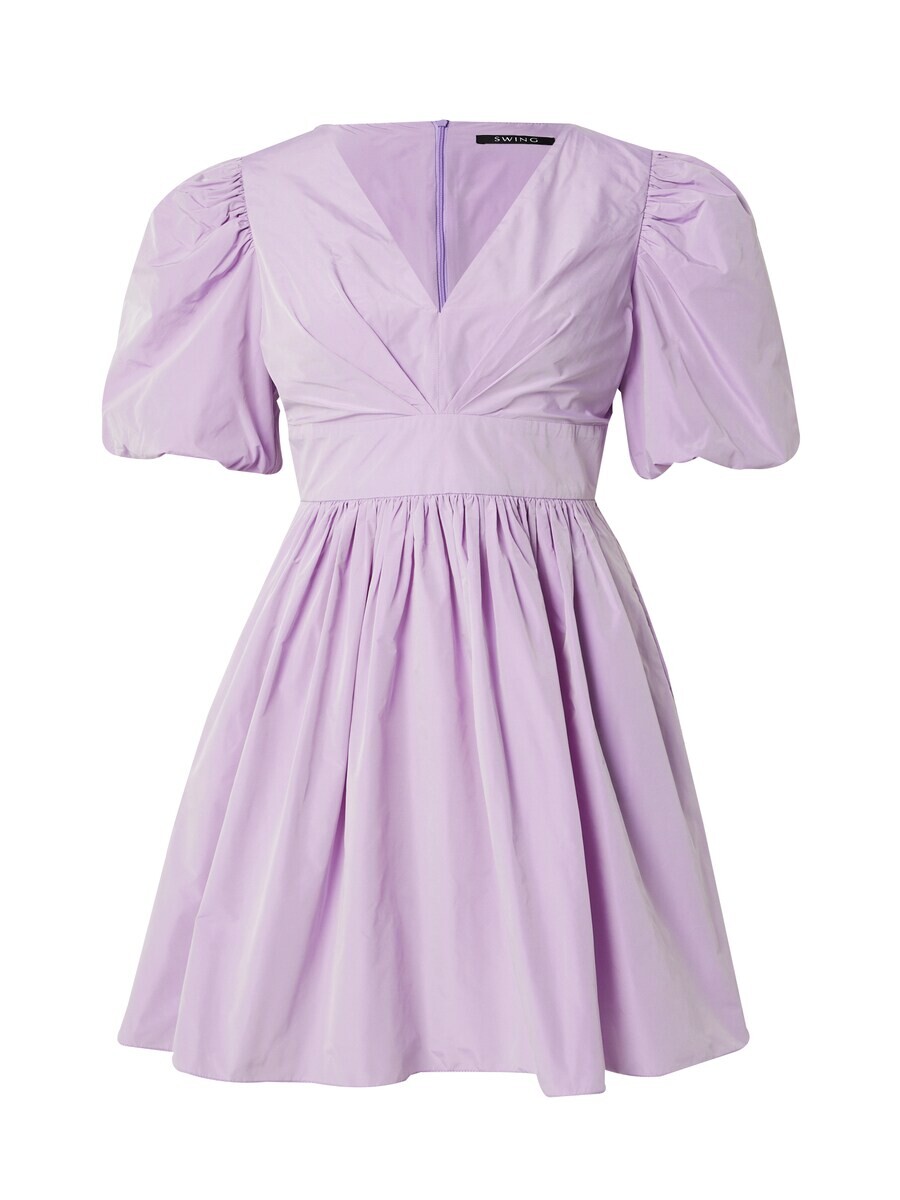 Платье Swing, сиреневый
Платье Swing, сиреневый