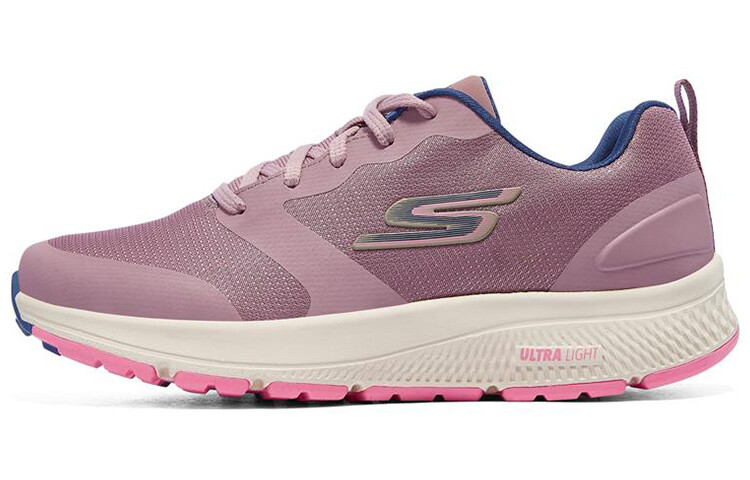Кроссовки Go Run Consistent для бега женские с низким верхом Pale Dogwood Skechers
Кроссовки Go Run Consistent для бега женские с низким верхом Pale Dogwood Skechers