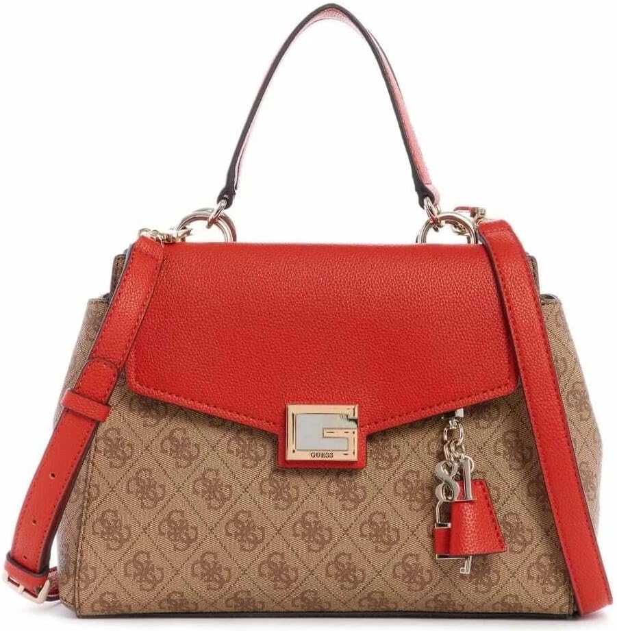 GUESS NEW Женская кросс-боди сумка Valy с логотипом
GUESS NEW Женская кросс-боди сумка Valy с логотипом