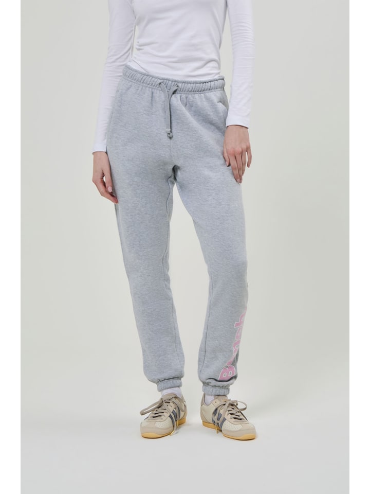 Bench Спортивные штаны "Corey" серого цвета
Bench Спортивные штаны "Corey" серого цвета
