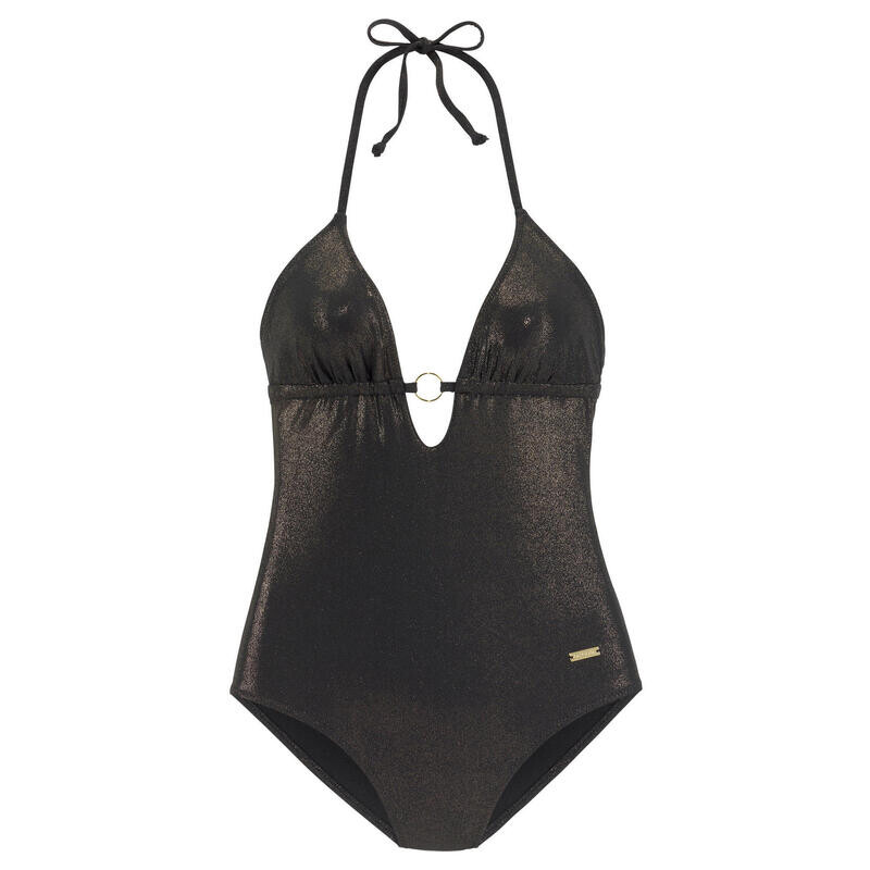 Купальник женский LASCANA, цвет schwarz
Купальник женский LASCANA, цвет schwarz