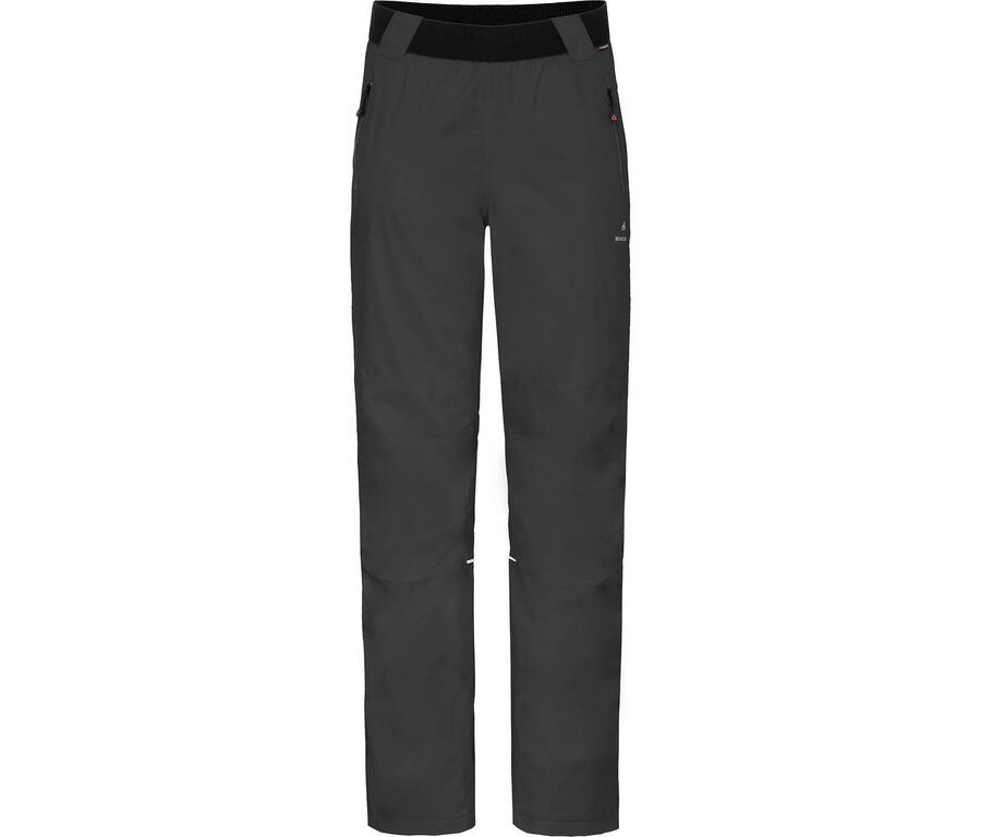 BERGSON Штаны-дождевики (верхние), с легкой подкладкой, водонепроницаемость 12000 мм водяного столба, черные
BERGSON Штаны-дождевики (верхние), с легкой подкладкой, водонепроницаемость 12000 мм водяного столба, черные