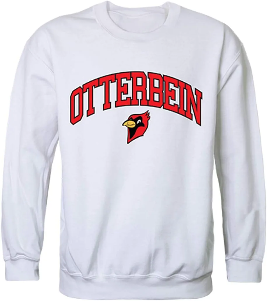 Толстовка Republic Otterbein University Cardinals Campus Crewneck W Republic
Толстовка Republic Otterbein University Cardinals Campus Crewneck W Republic