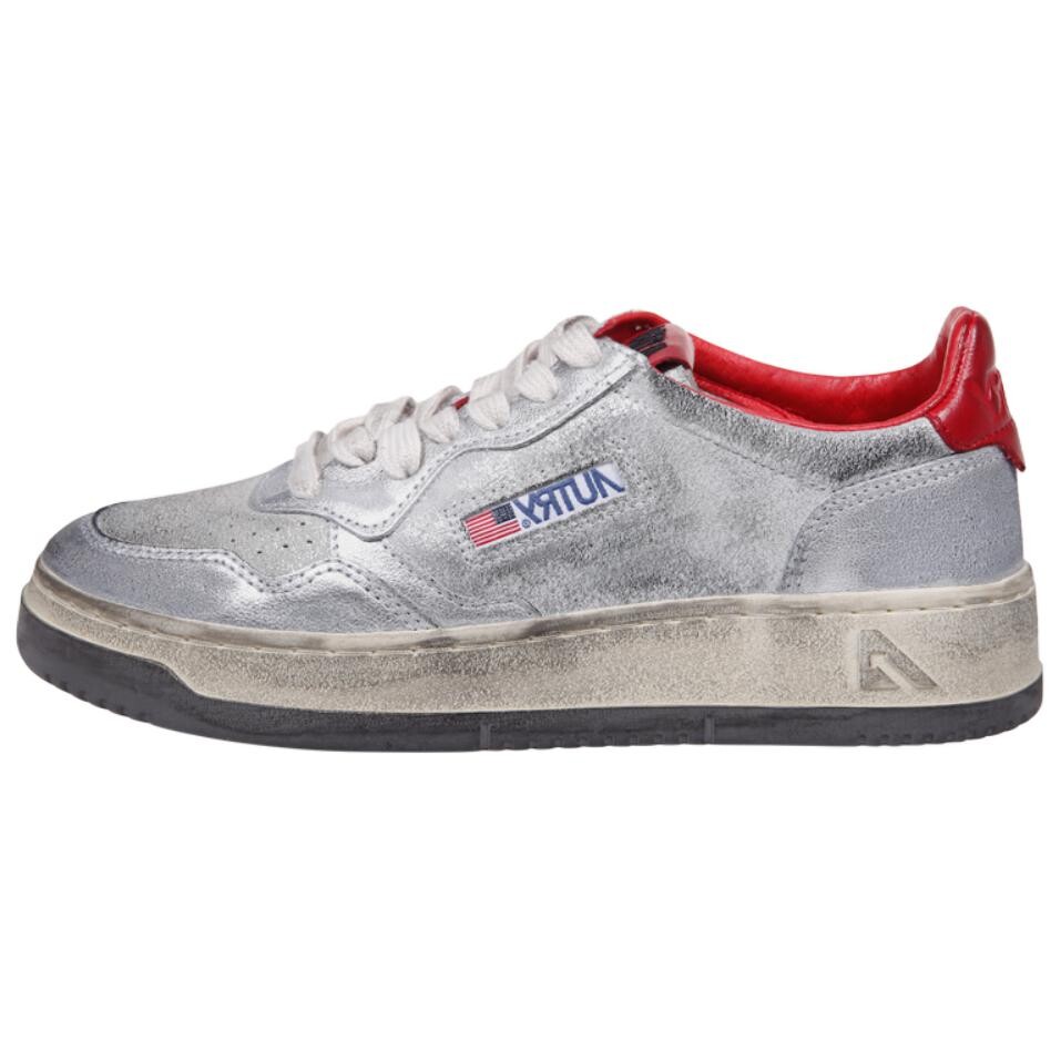 Кроссовки AUTRY Skateboarding Low-top, серебристо-серый, Серебристый, Кроссовки AUTRY Skateboarding Low-top, серебристо-серый
Кроссовки AUTRY Skateboarding Low-top, серебристо-серый, Серебристый, Кроссовки AUTRY Skateboarding Low-top, серебристо-серый