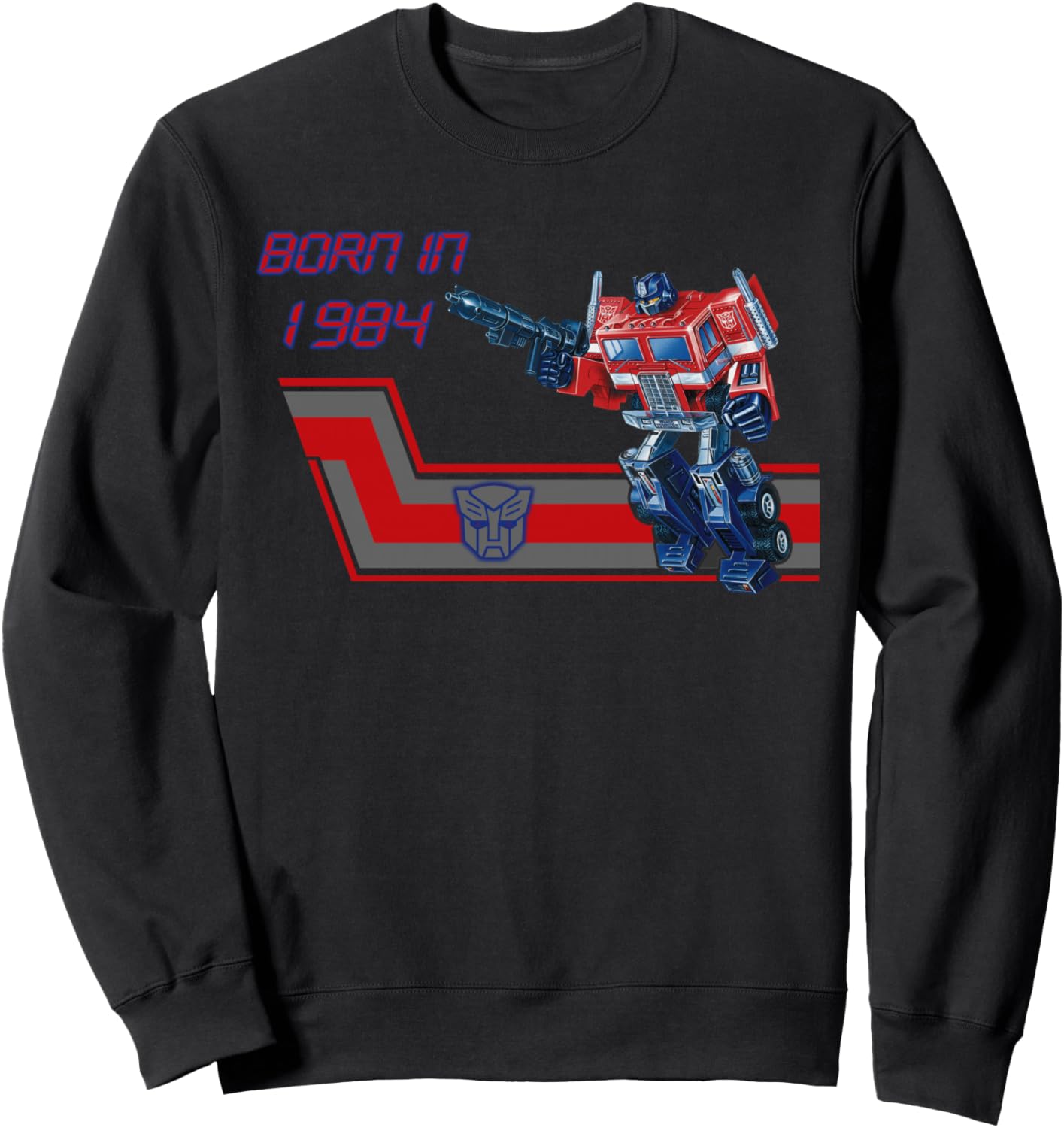 Толстовка с изображением Оптимуса Прайма из серии Transformers Optimus Prime G1, выпущенная в 1984 году, черная, Черный, Толстовка с изображением Оптимуса Прайма из серии Transformers Optimus Prime G1, выпущенная в 1984 году, черная
Толстовка с изображением Оптимуса Прайма из серии Transformers Optimus Prime G1, выпущенная в 1984 году, черная, Черный, Толстовка с изображением Оптимуса Прайма из серии Transformers Optimus Prime G1, выпущенная в 1984 году, черная