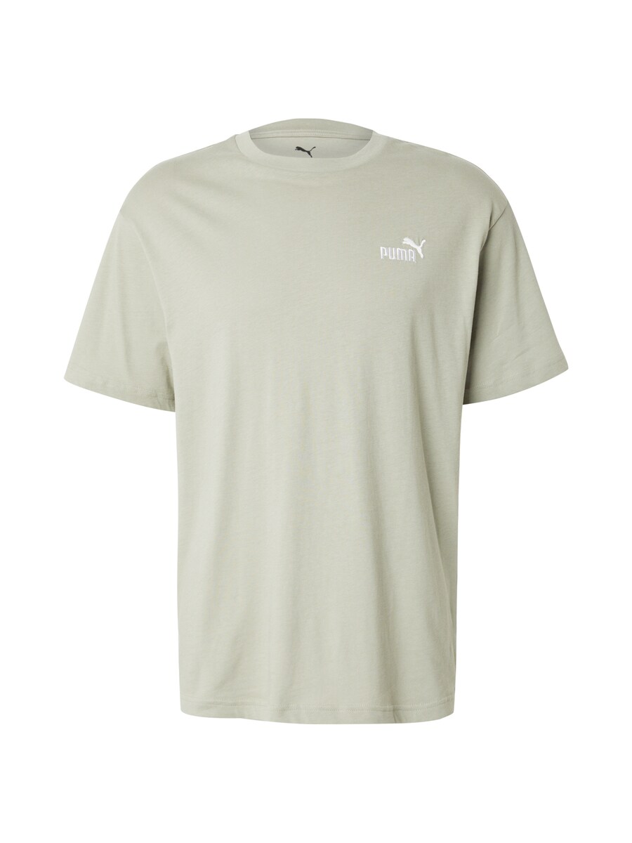 Футболка Performance PUMA ESS No. 1, пастельный зеленый
Футболка Performance PUMA ESS No. 1, пастельный зеленый