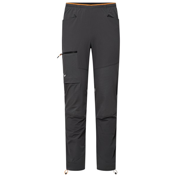 Штаны Nxt dst - треккинговые штаны Salewa, Onyx
Штаны Nxt dst - треккинговые штаны Salewa, Onyx